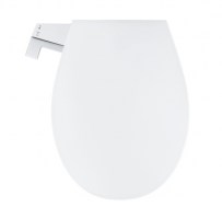 ACCESORIO DUCHA-INODORO BAU KERAMIK GROHE